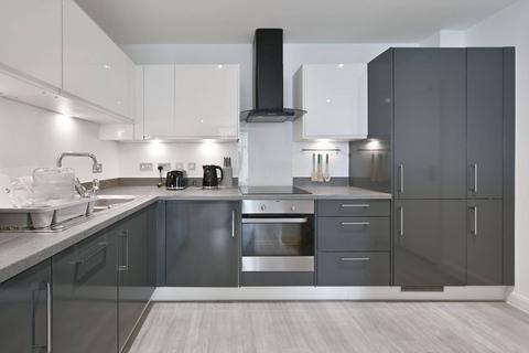 undefined, Chandlers Avenue, North Greenwich, London, SE10