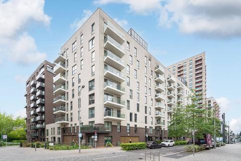 undefined, Chandlers Avenue, North Greenwich, London, SE10