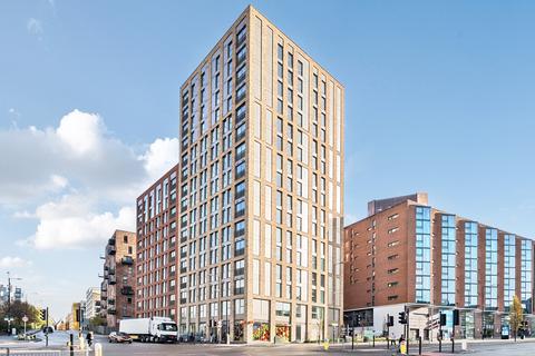 1 bedroom apartment for sale, William Sutton Building, 4 Old Mill Street, Manchester, M4