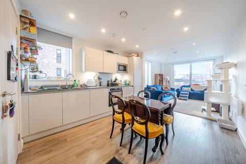 1 bedroom apartment for sale, William Sutton Building, 4 Old Mill Street, Manchester, M4