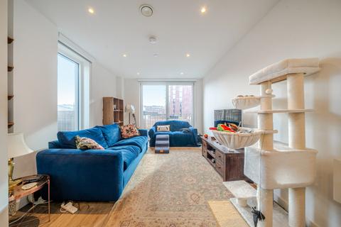 1 bedroom apartment for sale, William Sutton Building, 4 Old Mill Street, Manchester, M4