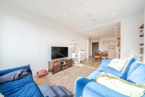 1 bedroom apartment for sale, William Sutton Building, 4 Old Mill Street, Manchester, M4