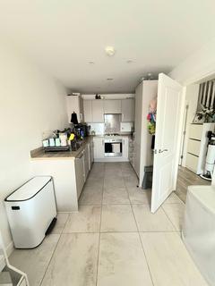 undefined, Great Clayne Road, Gravesend, Kent