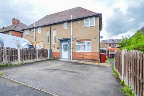 3 bedroom semi-detached house to rent, Mary Street, Eckington, S21