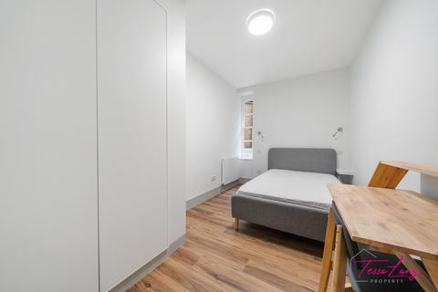 1 bedroom in a flat share to rent, Crawford Street, London W1H
