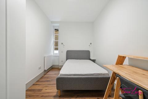 1 bedroom in a flat share to rent, Crawford Street, London W1H