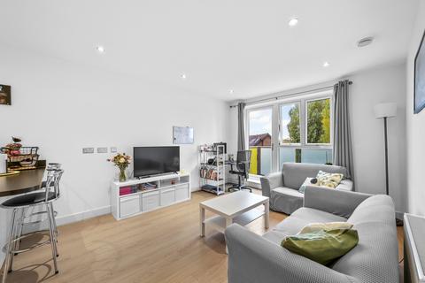 undefined, Spitfire House, Raynes Park SW20