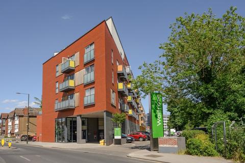 undefined, Spitfire House, Raynes Park SW20