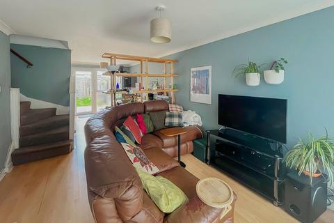 3 bedroom terraced house for sale, Chanctonbury Road, Rustington, Littlehampton, West Sussex