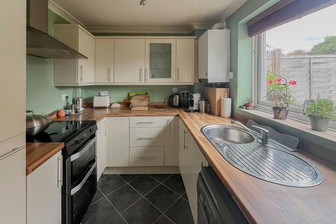 3 bedroom terraced house for sale, Chanctonbury Road, Rustington, Littlehampton, West Sussex