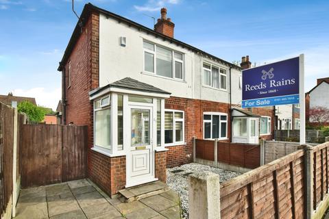Meadow Street, Stockport SK2