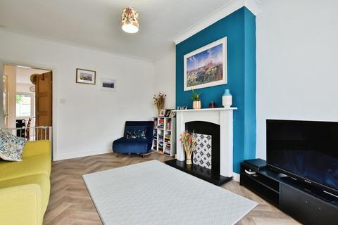 undefined, Meadow Street, Stockport SK2