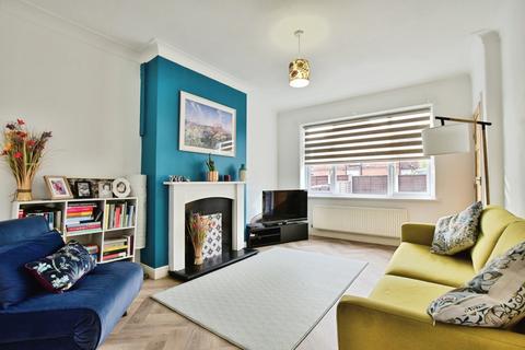 Meadow Street, Stockport SK2