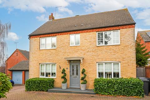 undefined, Cleves Road, Suffolk CB9