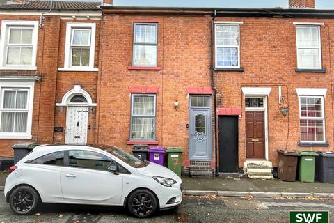 Chequer Street, Wolverhampton
