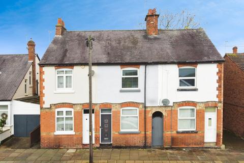 3 bedroom terraced house for sale, Handley Street, Aylestone, Leicester