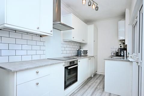 3 bedroom terraced house for sale, Handley Street, Aylestone, Leicester