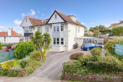 undefined, San Brelade Hotel,  Alta Vista Road, Paignton