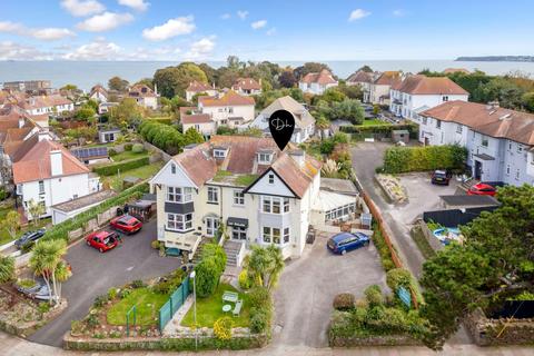 undefined, San Brelade Hotel,  Alta Vista Road, Paignton