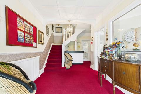 undefined, San Brelade Hotel,  Alta Vista Road, Paignton