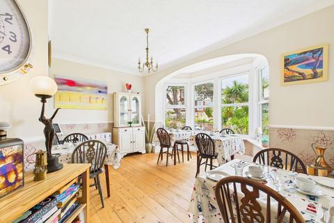 undefined, San Brelade Hotel,  Alta Vista Road, Paignton