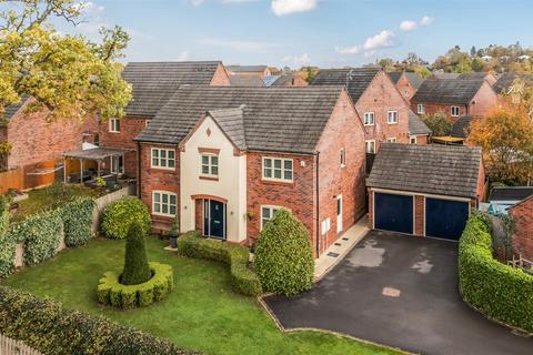 undefined, Tetchill Brook Road, Ellesmere.