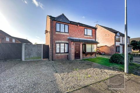 undefined, Green Court, Fakenham NR21