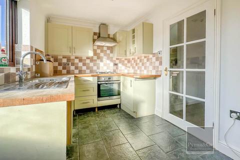 undefined, Green Court, Fakenham NR21