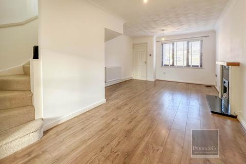 undefined, Green Court, Fakenham NR21