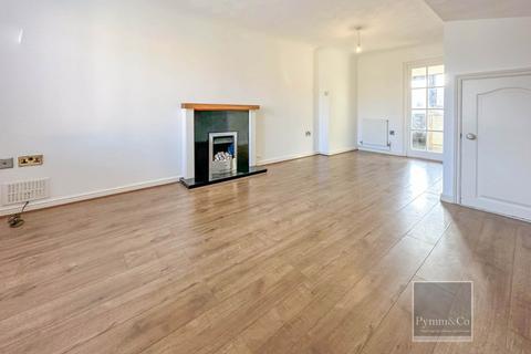undefined, Green Court, Fakenham NR21