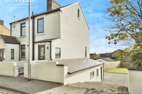undefined, Snape Hill Road, Darfield, Barnsley