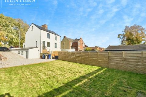 undefined, Snape Hill Road, Darfield, Barnsley