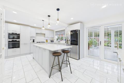 undefined, Nelson Road, St. Neots PE19