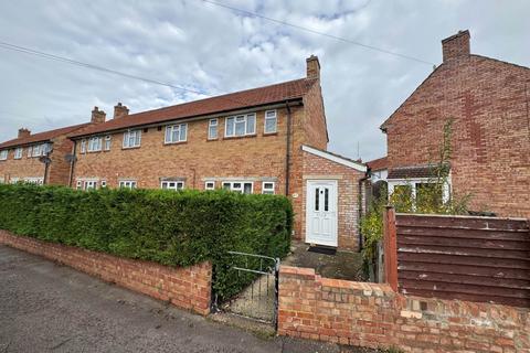 3 bedroom semi-detached house for sale, Baldwin Road, Taunton TA1