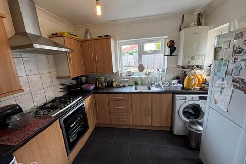 3 bedroom semi-detached house for sale, Baldwin Road, Taunton TA1