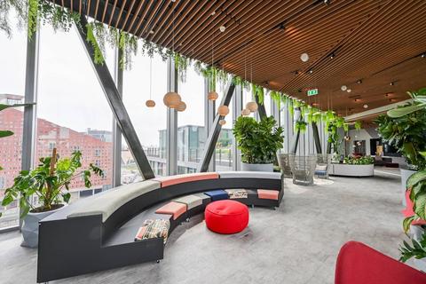 undefined, Skylark Point, Stratford, London, E20