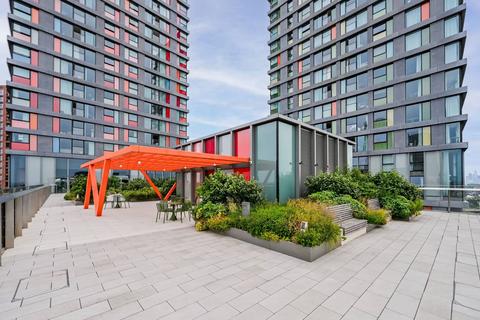 undefined, Skylark Point, Stratford, London, E20