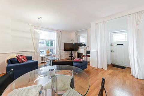 1 bedroom flat to rent, Carlton Hill, St John's Wood, London, NW8