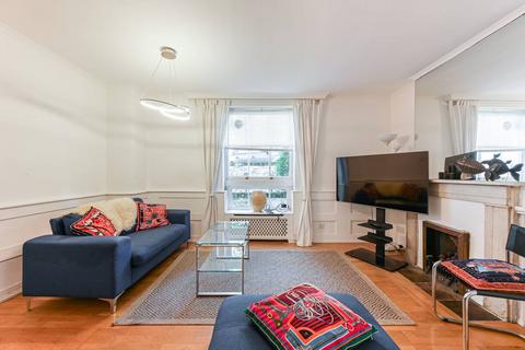 1 bedroom flat to rent, Carlton Hill, St John's Wood, London, NW8