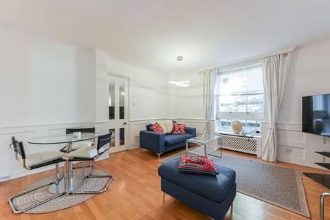 1 bedroom flat to rent, Carlton Hill, St John's Wood, London, NW8