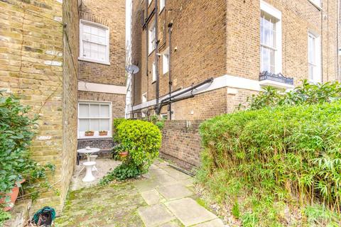 1 bedroom flat to rent, Carlton Hill, St John's Wood, London, NW8