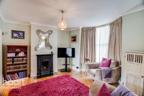 Chase Road, London