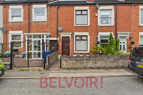 High Street, Silverdale, Newcastle-under-Lyme, ST5