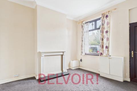 2 bedroom terraced house for sale, High Street, Silverdale, Newcastle-under-Lyme, ST5