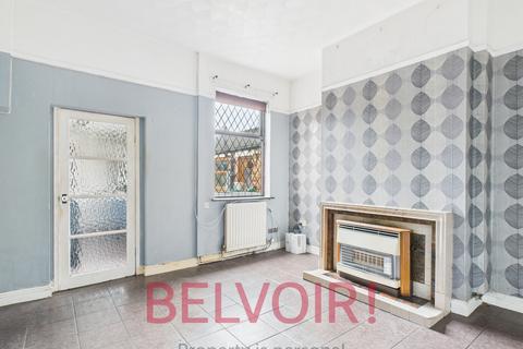 2 bedroom terraced house for sale, High Street, Silverdale, Newcastle-under-Lyme, ST5