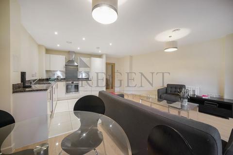 undefined, Newman Close, NW10