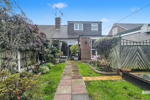 undefined, Wheatfield Crescent, Mansfield Woodhouse, NG19