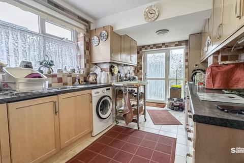 undefined, Wheatfield Crescent, Mansfield Woodhouse, NG19