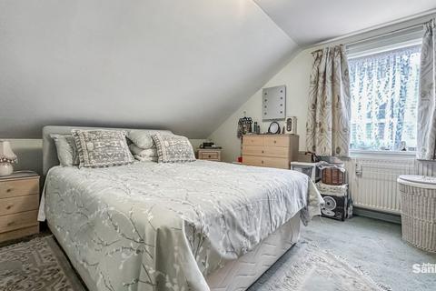 undefined, Wheatfield Crescent, Mansfield Woodhouse, NG19