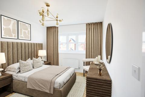 undefined, George Street, Farnworth, Bolton, Greater Manchester, BL4 9QX